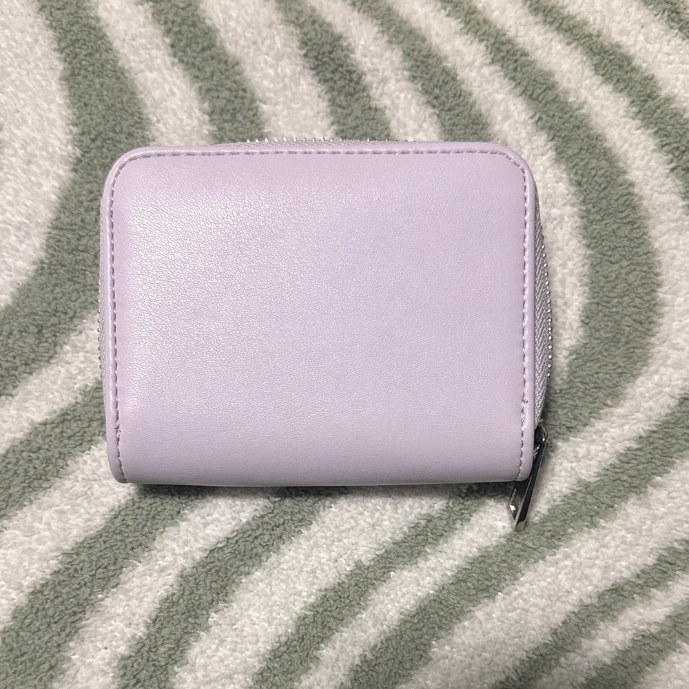 Lavender Women's Wallet Target